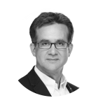 ST – Christoph von Hobe – B&W – Website Speaker Image ST - Christoph von Hobe - B&W - Website Speaker Image